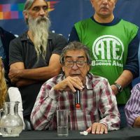 Las CTA rechazan el acuerdo comercial entre el Gobierno y Estados Unidos y alertan por su impacto en el empleo