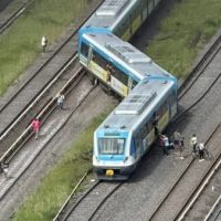 Trabajadores de trenes denunciaron falta de mantenimiento, escases de personal y salarios de pobreza