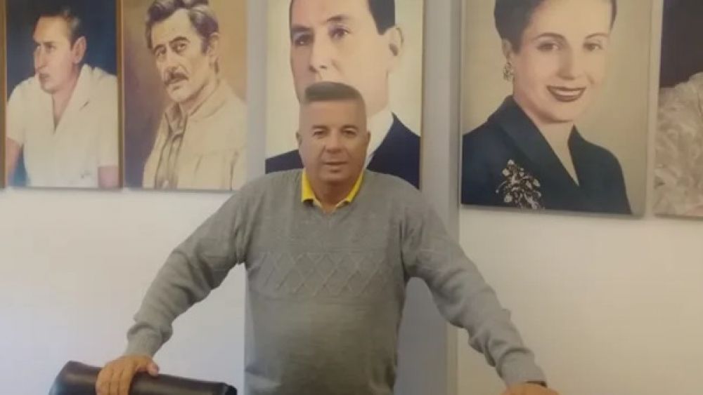 La nueva secretara gremial de la CGT abre las puertas a la afiliacin masiva e impulsa un plan para incorporar al menos 40 sindicatos