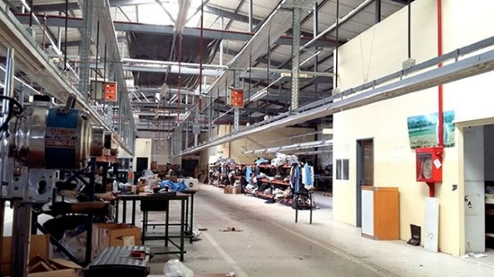 Santa Fe registr el cierre de ms de 2.000 pymes por la avalancha importadora y preocupan los miles de empleos en riesgo