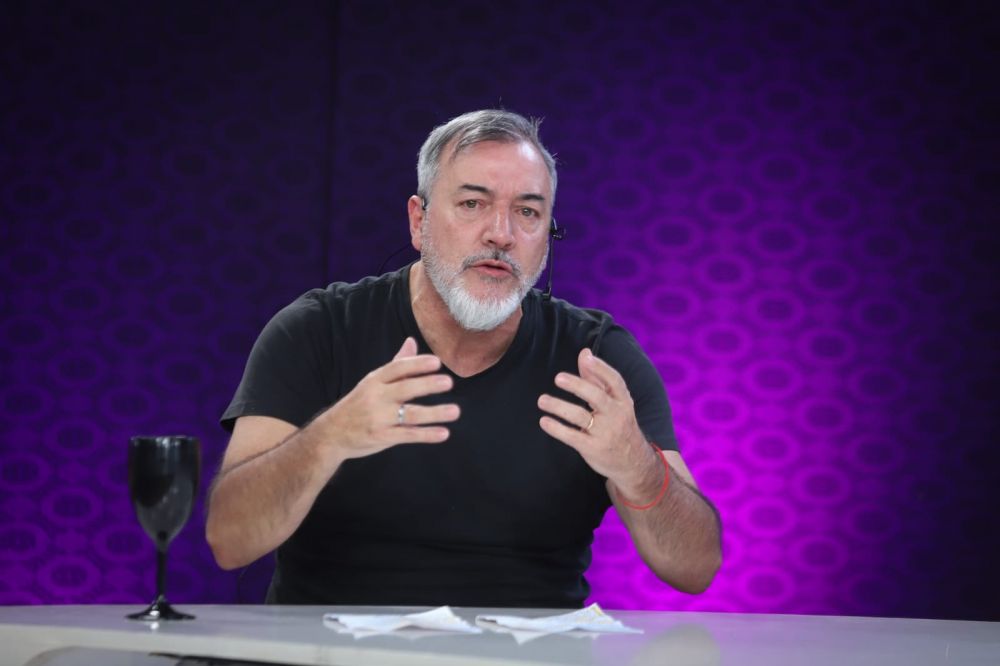 ATE responde a la denuncia del Gobierno contra Aguiar: Son sus propios fantasmas los que persiguen a Bullrich