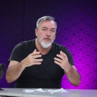 ATE responde a la denuncia del Gobierno contra Aguiar: Son sus propios fantasmas los que persiguen a Bullrich