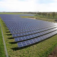 La Provincia impulsar cinco nuevos parques solares