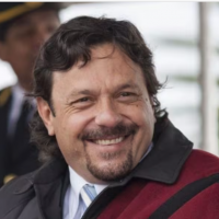 Nueva alianza entre gobernadores? El salteo Senz tiende puentes para acercar a sus pares a Innovacin Federal en el Congreso