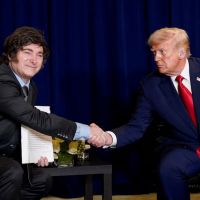 El Gobierno se prepara para adaptar la legislacin argentina y hacer posible el acuerdo comercial con los Estados Unidos