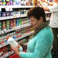 Acelera la suba de precios de los alimentos en el inicio de noviembre