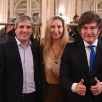 Milei juega a dos puntas: define anuncios econmicos y ordena la tropa para el Congreso