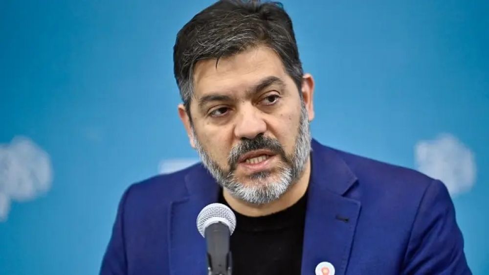 Bianco asegur que el acuerdo con Estados Unidos es el peor de toda la historia argentina