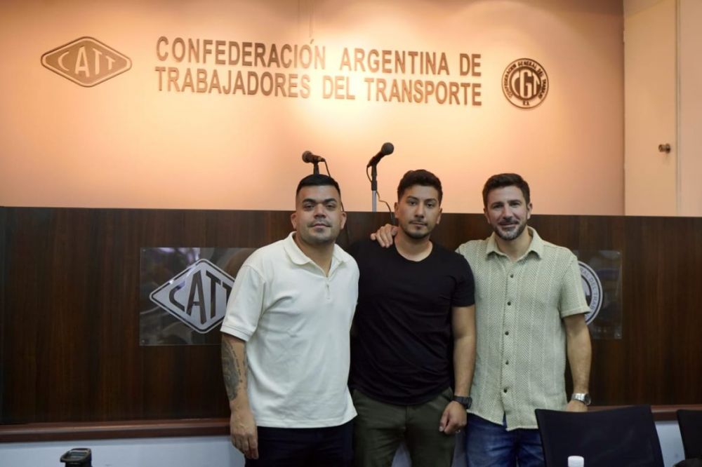 La Juventud de la CATT impulsa un plenario intersindical con sorpresas: Hay que construir alianzas estratgicas con otros sectores de juventud