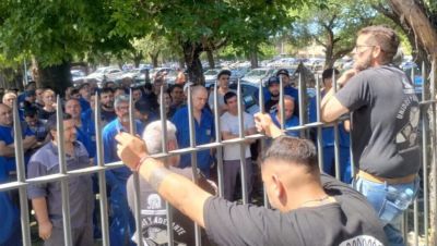 Fate se queda sola en su batalla antisindical, mientras Pirelli y Bridgestone dan aumentos