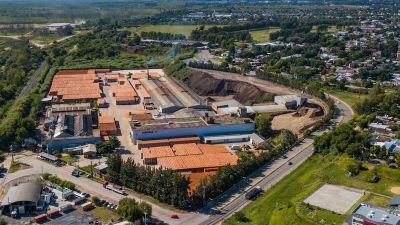 La industria minera de PBA sigue en crisis: la capacidad instalada en un piso sorprendente