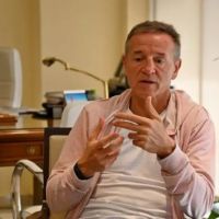 No todos quieren pasar a la formalidad, afirma Jorge Sola, titular de la CGT