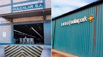 Cerraron dos empresas en La Rioja y despidieron a 120 empleados