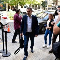 Ritondo reunir por primera vez al nuevo bloque PRO para definir la postura sobre el Presupuesto y las futuras reformas