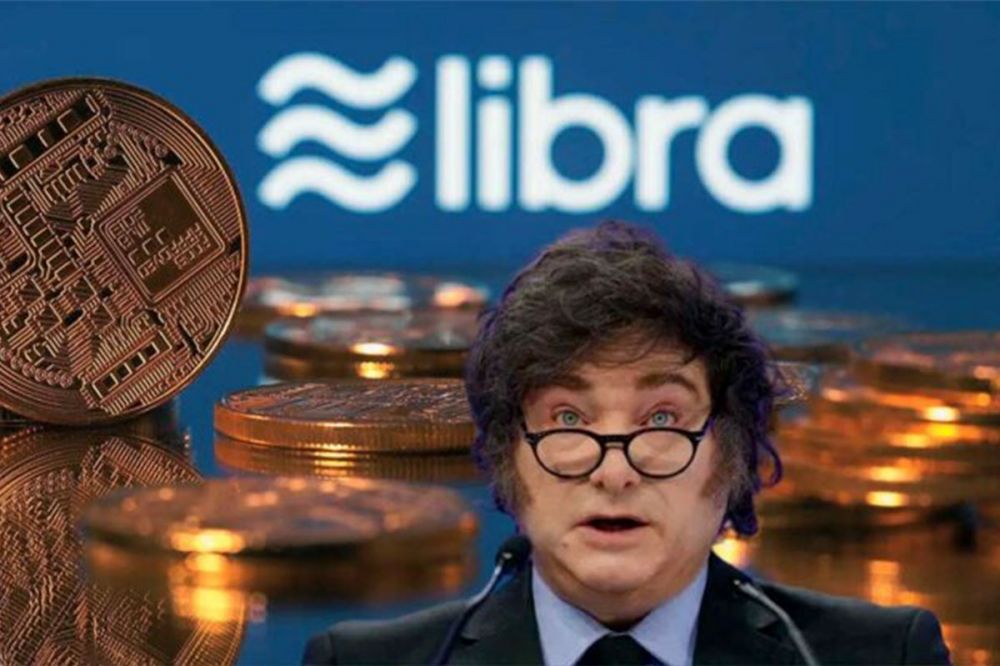 La comisin del caso $Libra presenta su informe final con Milei en el centro de la polmica