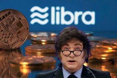 La comisin del caso $Libra presenta su informe final con Milei en el centro de la polmica
