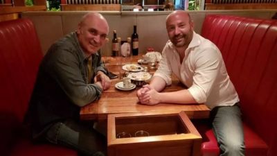 El empresario que conect a Machado con Espert tambin es investigado por las presuntas coimas de Spagnuolo