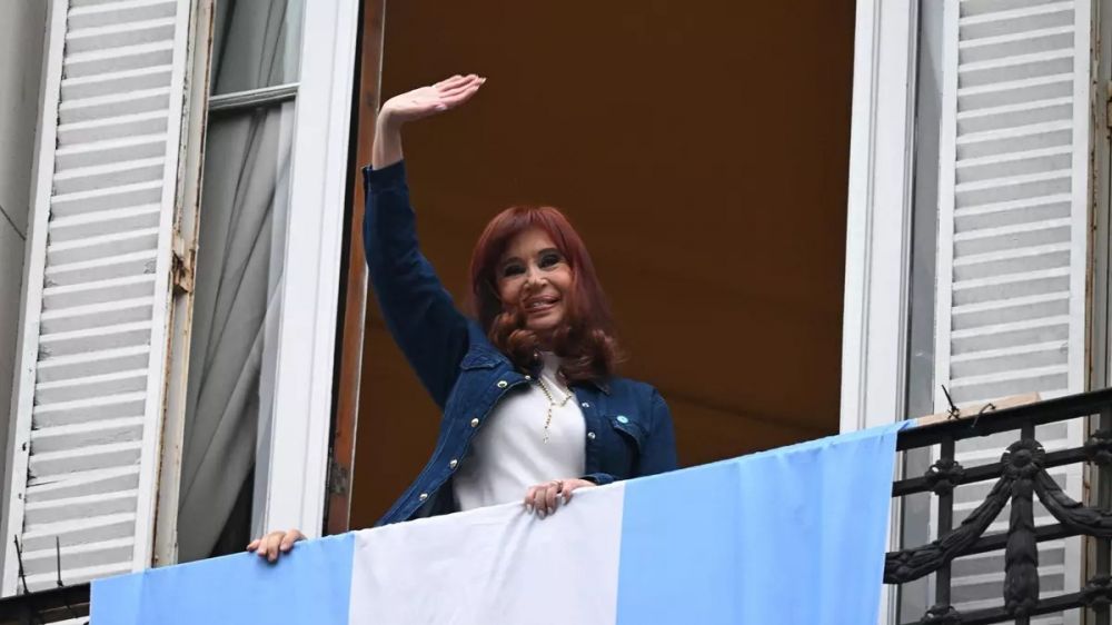 La reforma laboral del peronismo: cules son los ejes de la contrapropuesta de CFK