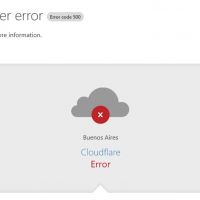 Apagn masivo: fallas en un servidor provocaron la cada de X, ChatGPT y otras aplicaciones en todo el mundo