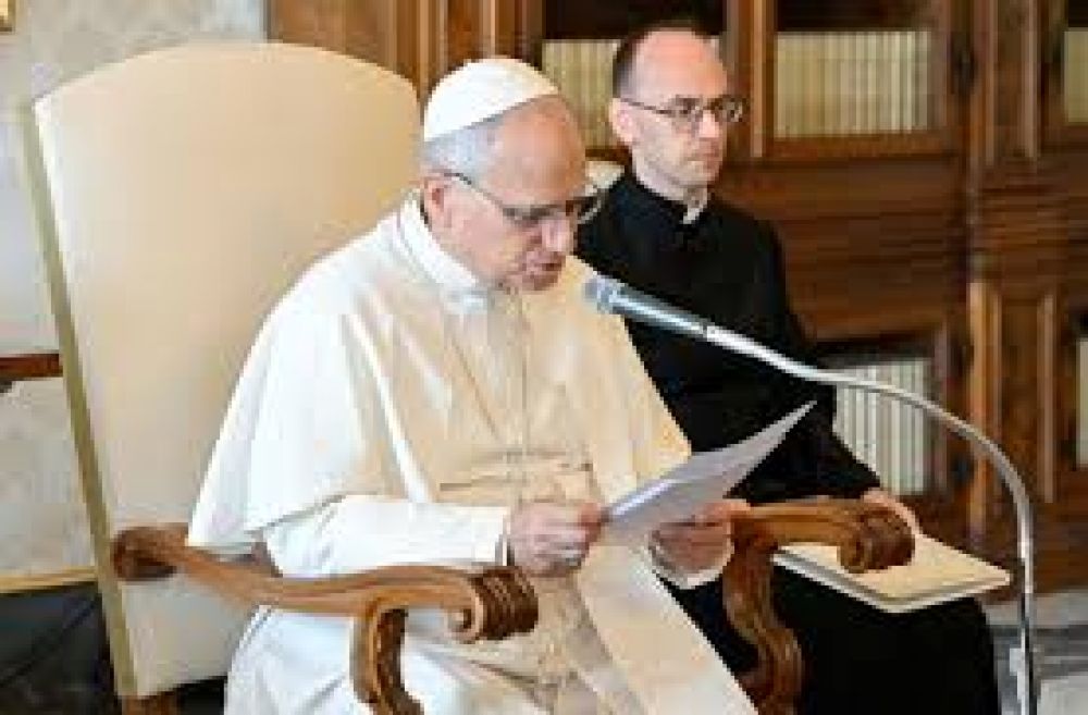 Len XIV a las Iglesias del Sur Global en la COP30: Somos guardianes de la creacin