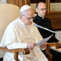 Len XIV a las Iglesias del Sur Global en la COP30: Somos guardianes de la creacin