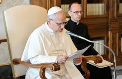 Len XIV a las Iglesias del Sur Global en la COP30: Somos guardianes de la creacin