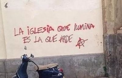 Los delitos de odio contra los cristianos aumentan en Europa