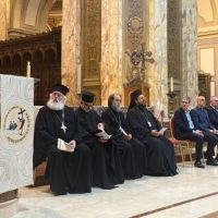 Buenos Aires: oracin ecumnica para recordar los 1700 aos del Concilio de Nicea