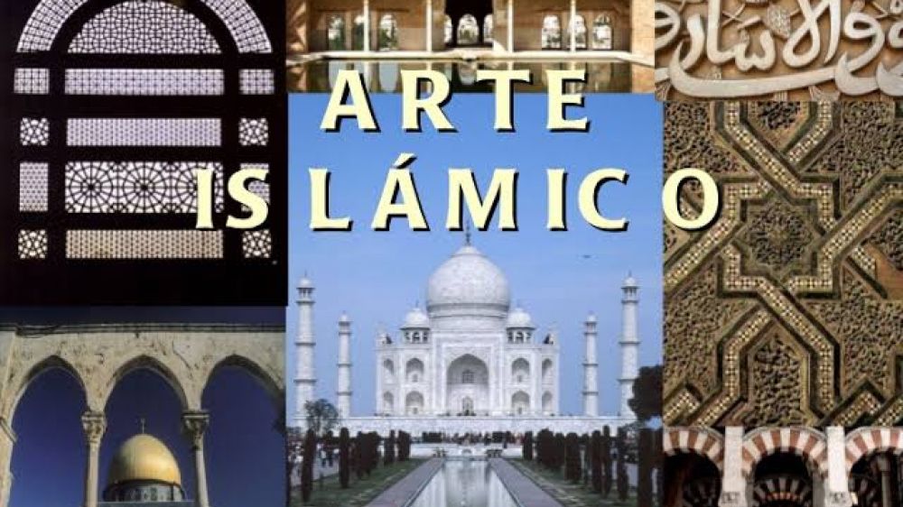 18 de noviembre: Da Internacional del Arte Islmico