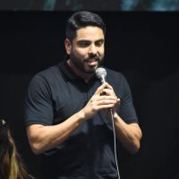 Un Huguito Moyano cada vez ms cercano al kicillofismo, se mostr junto a Walter Correa en la renovacin de autoridades de la Juventud Peronista