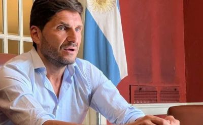 ATE Rosario cruz a Pullaro: la anulacin del debate violenta la ley paritaria y es un ataque al convenio colectivo de trabajo