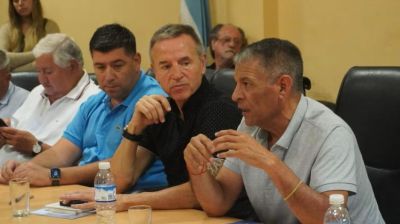 La CGT lanza un ultimtum al Gobierno por la reforma laboral