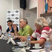 El transporte se planta: la CATT rechaza la reforma laboral y pide una estrategia unificada