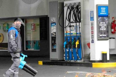 La Justicia confirm el despido de un playero que cobraba sobreprecios para quedarse con la diferencia