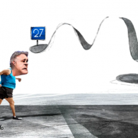 El Panal baja el volumen a los cambios e impulsa la agenda Llaryora 2027