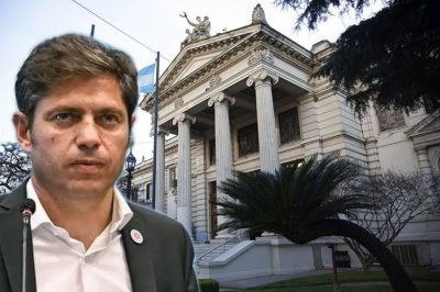 Ajuste de prioridades: qu ministerios ganan y pierden en el presupuesto de Kicillof