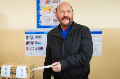 La Corte Suprema deber resolver si Gildo Insfrn puede ser candidato a Gobernador de Formosa por novena vez