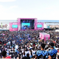 Listado completo: cunto recibi cada municipio por los Juegos Bonaerenses 2025