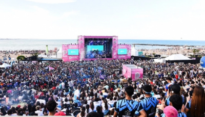 Listado completo: cu�nto recibi� cada municipio por los Juegos Bonaerenses 2025