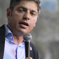 Kicillof logr el dictamen para el Presupuesto y la ley impositiva, pero contina el debate por el endeudamiento