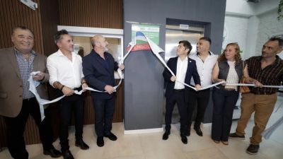 El peronismo extrema esfuerzos para mantener la unidad frente a las reformas del Gobierno