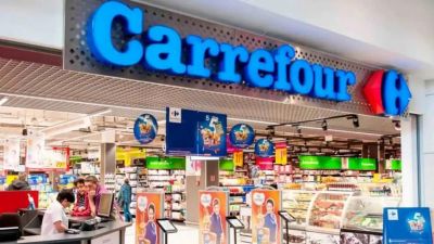 Se empieza a complicar la venta de Carrefour Argentina: no hubo propuestas concretas de los tres interesados