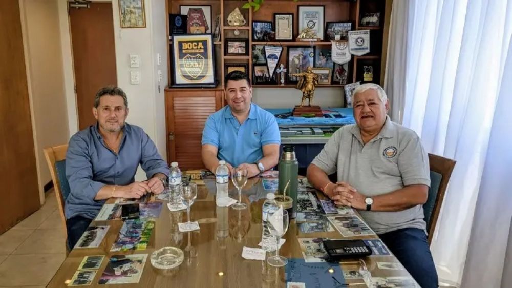 Estall la primera interna de la nueva CGT