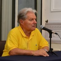 Con un ayudn libertario, Garca Ortz busca resistir al frente del gremio que nuclea a los supervisores metalmecnicos