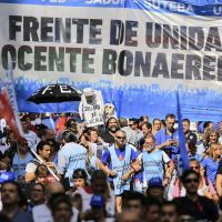 La provincia de Buenos Aires reabre paritarias para los judiciales y crece la expectativa entre los gremios docentes