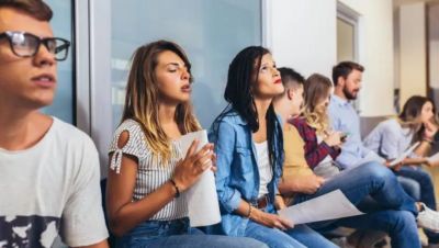 Informe clave para el sindicalismo: los jvenes rechazan la flexibilizacin que propone la reforma laboral