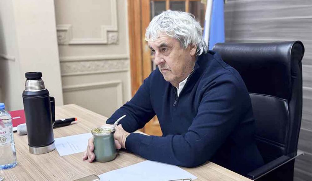 UDA: El Gobierno de Santa Fe castiga a los docentes porque perdi las elecciones