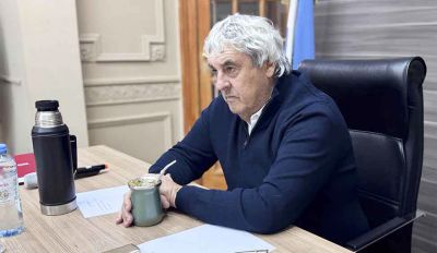 UDA: El Gobierno de Santa Fe castiga a los docentes porque perdi las elecciones