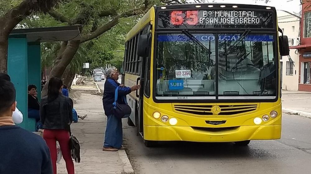 La UTA amenaza con un paro en el AMBA por sueldos en cuotas y aguinaldo fraccionado