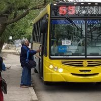 La UTA amenaza con un paro en el AMBA por sueldos en cuotas y aguinaldo fraccionado